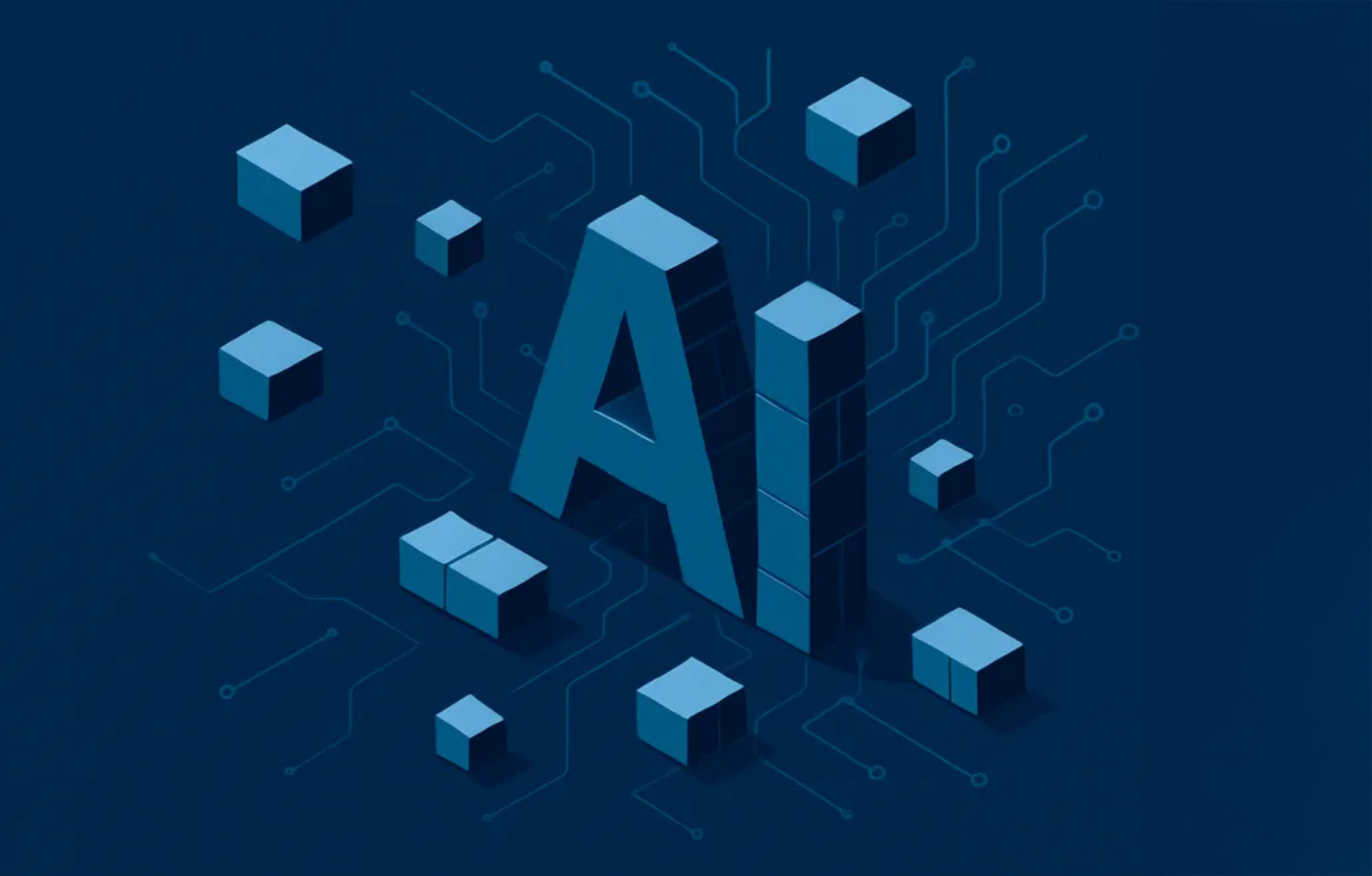 AI Building Blocks
